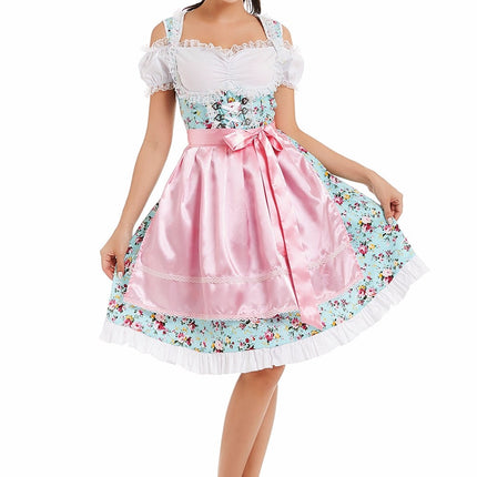 The Gesine: Ladies Oktoberfest Costume