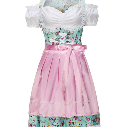 The Gesine: Ladies Oktoberfest Costume