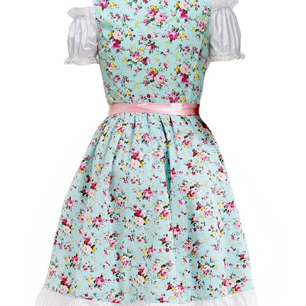 The Gesine: Ladies Oktoberfest Costume