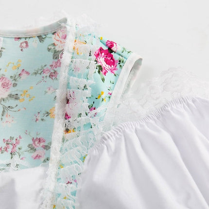 The Gesine: Ladies Oktoberfest Costume