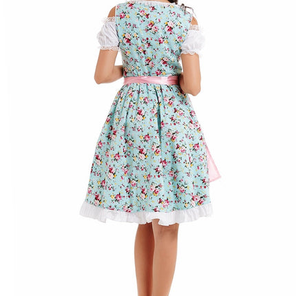 The Gesine: Ladies Oktoberfest Costume