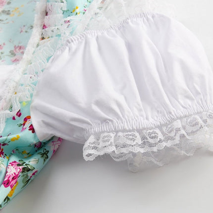The Gesine: Ladies Oktoberfest Costume