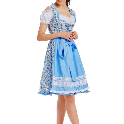 The Felina: Ladies Oktoberfest Costume