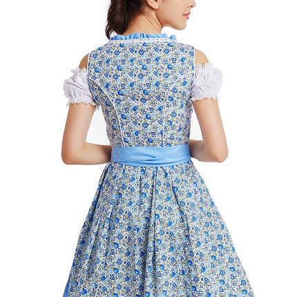 The Felina: Ladies Oktoberfest Costume
