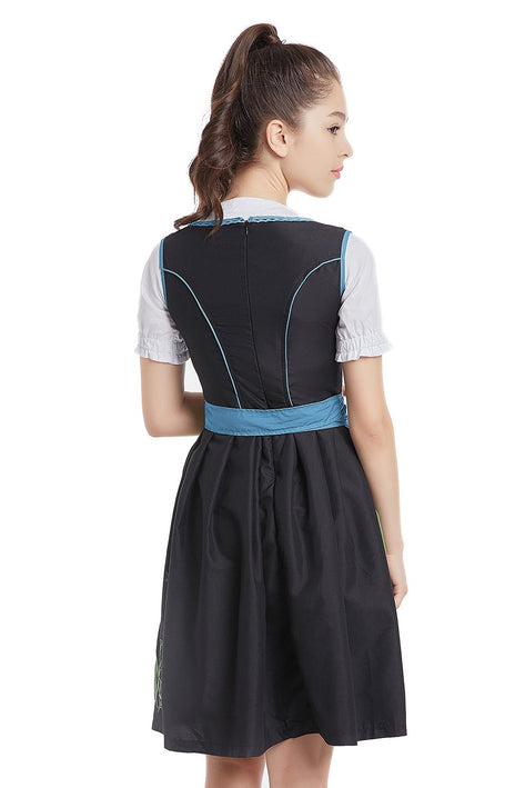 The Ariane: Ladies Oktoberfest Costume