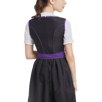 The Anika: Ladies Oktoberfest Costume Dirndl