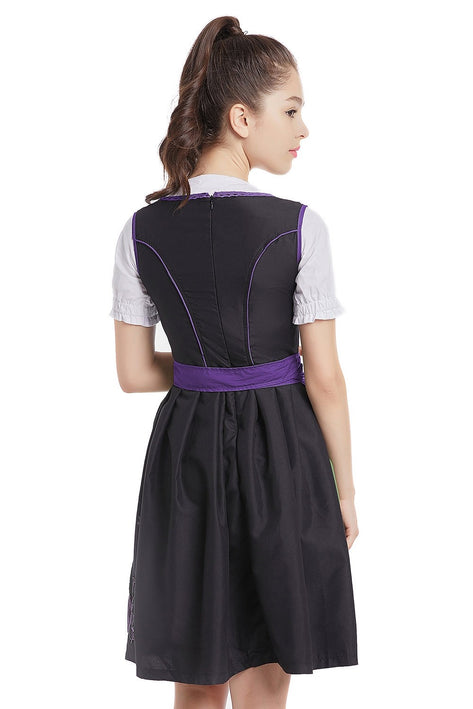 The Anika: Ladies Oktoberfest Costume Dirndl