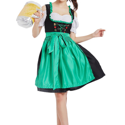 The Leni: Ladies Oktoberfest Costume