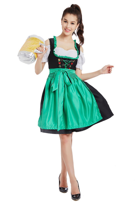 The Leni: Ladies Oktoberfest Costume