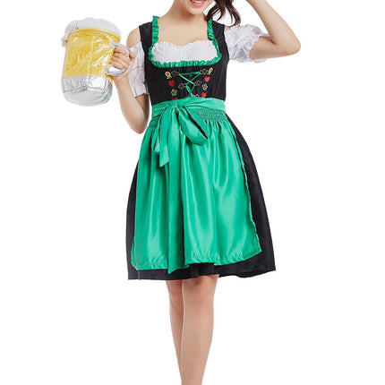 The Leni: Ladies Oktoberfest Costume