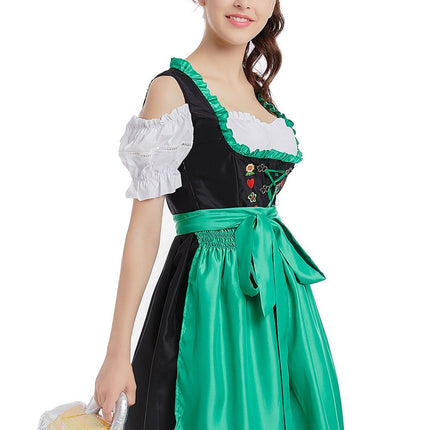 The Leni: Ladies Oktoberfest Costume