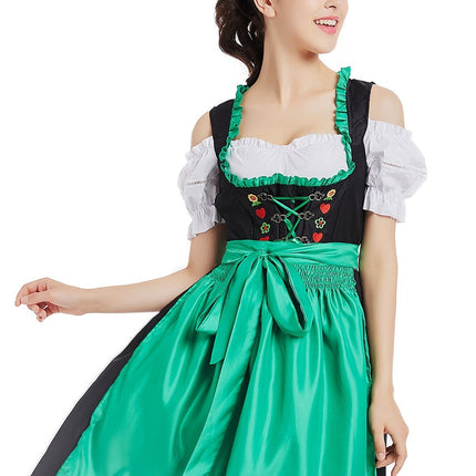 The Leni: Ladies Oktoberfest Costume