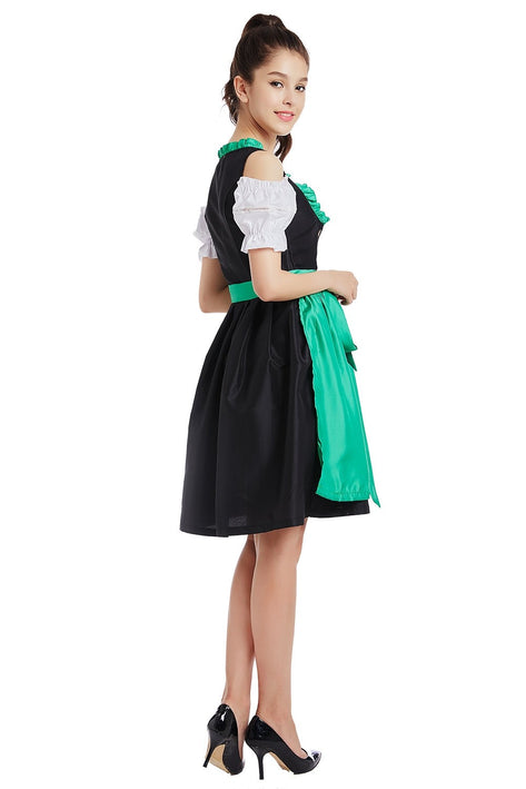 The Leni: Ladies Oktoberfest Costume