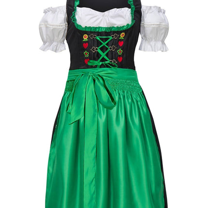 The Leni: Ladies Oktoberfest Costume