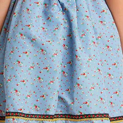 The Frieda: Premium Ladies Oktoberfest Costume