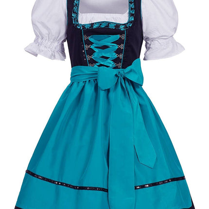 The Josefine: Ladies Oktoberfest Dirndl