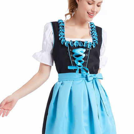 The Josefine: Ladies Oktoberfest Dirndl