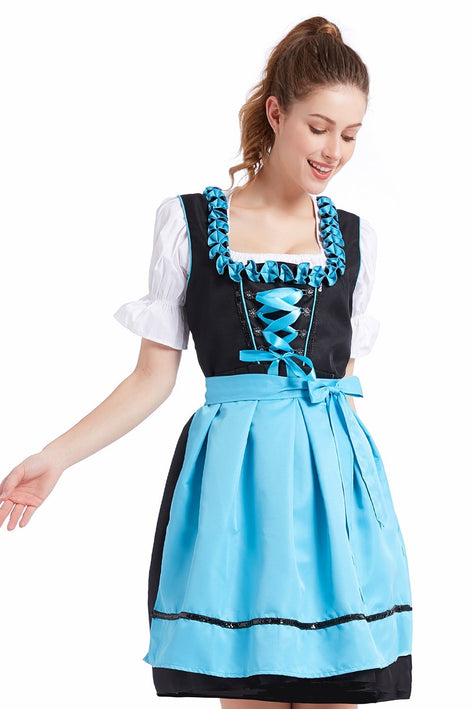 The Josefine: Ladies Oktoberfest Dirndl