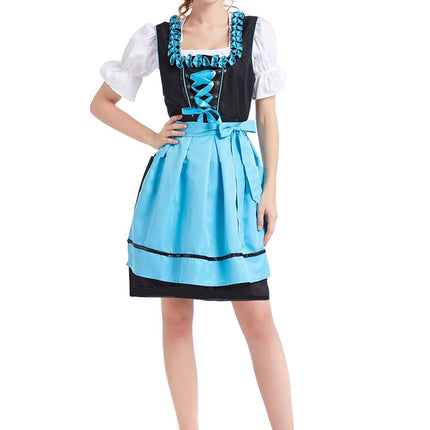 The Josefine: Ladies Oktoberfest Dirndl