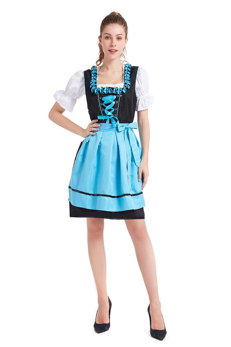 The Josefine: Ladies Oktoberfest Dirndl