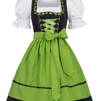 The Theresia: Ladies Oktoberfest Costume