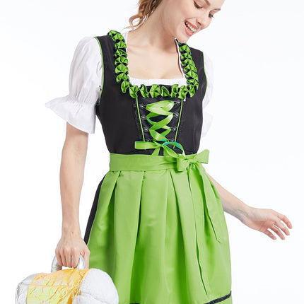 The Theresia: Ladies Oktoberfest Costume