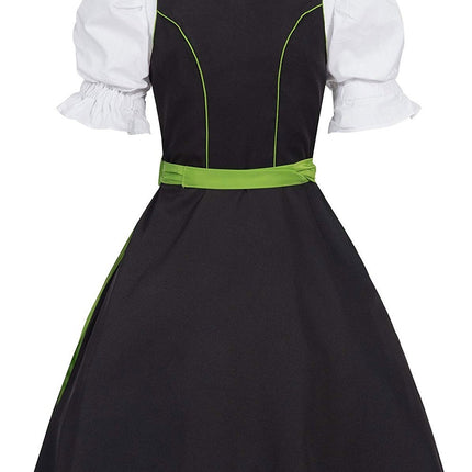 The Theresia: Ladies Oktoberfest Costume