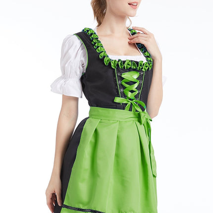 The Theresia: Ladies Oktoberfest Costume