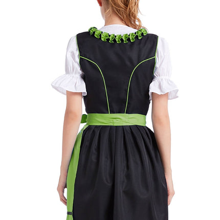 The Theresia: Ladies Oktoberfest Costume