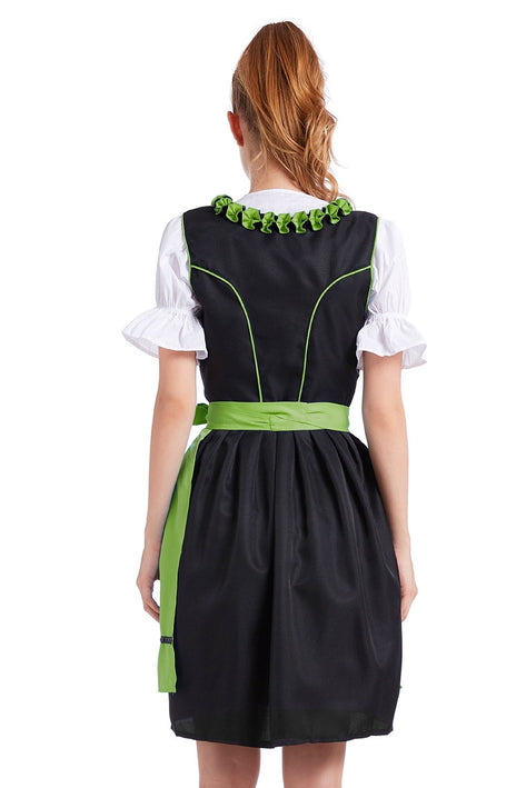 The Theresia: Ladies Oktoberfest Costume