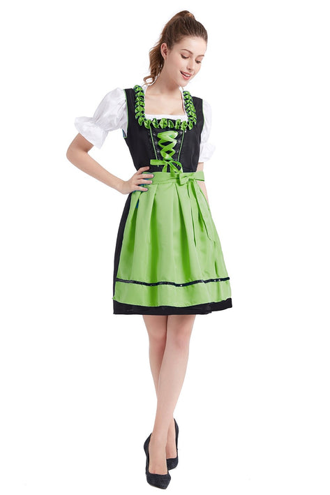 The Theresia: Ladies Oktoberfest Costume