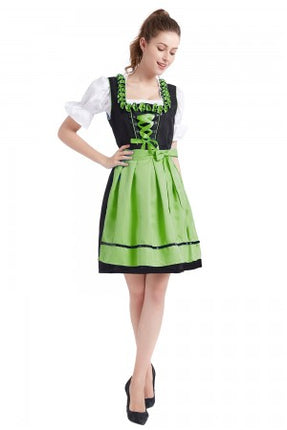 Premium Couples Oktoberfest Matching Costumes