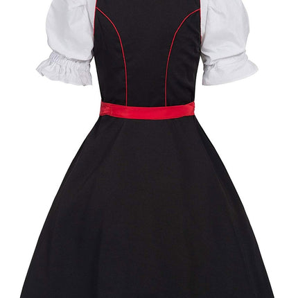 The Carola: Premium Ladies Oktoberfest Dirndl Costume