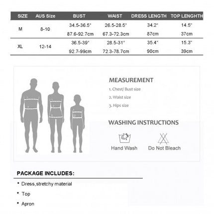 The Minna: Premium Oktoberfest Ladies Costume
