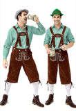PREMIUM The Beer Philosopher-Mens Oktoberfest Bavarian Costume