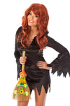 Premium Witch Sexy costume