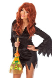 Premium Witch Sexy costume