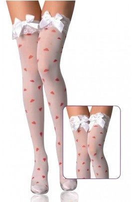 Thigh Highs Sexy Stockings (One-Size Fits All)